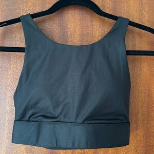 Fabletics sports bra